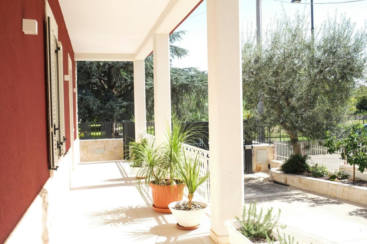 Villa Demarino Castellana Grotte Zewnętrze zdjęcie